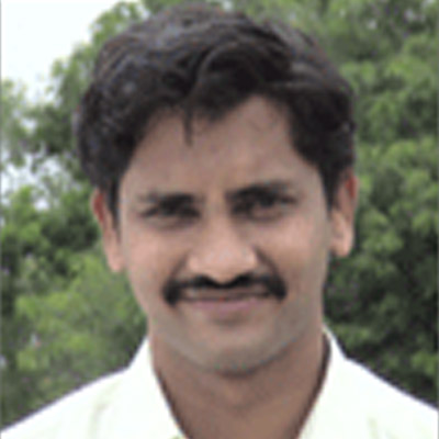 Amol Kyawal, Programmer at Prism Software