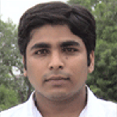 Nishant Kashyap, Graphic Designer at Prism Software