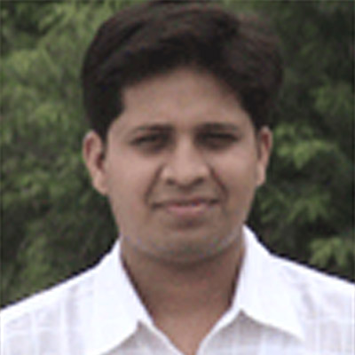 Sameer Jain, HTML Developer at Prism Software