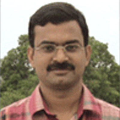 Somesh Vaidya, Programmer at Prism Software