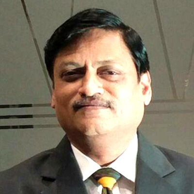 Pradeep Kothari, Founder & CEO at Prism Software